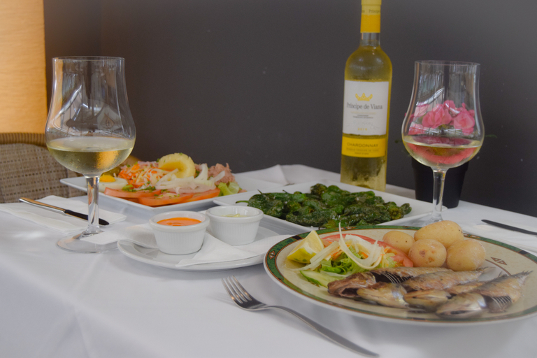 Food & Drinks 5, Dunaoasis Maspalomas, Las Palmas