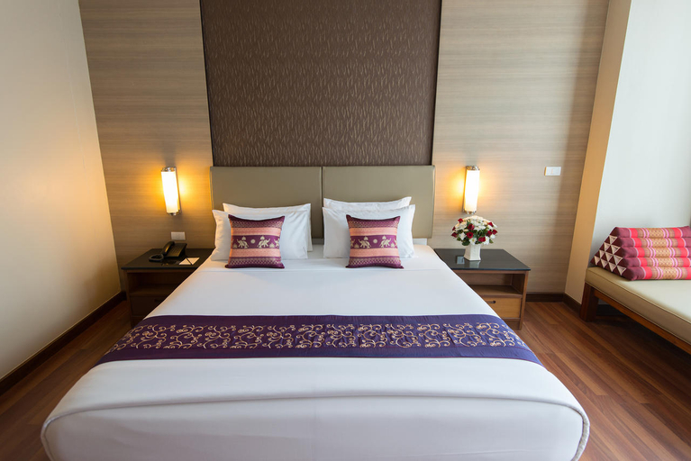 Bedroom 24