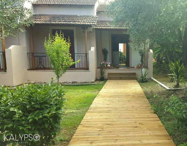 Exterior & Views 2, Kalypso Studios, Ionian Islands