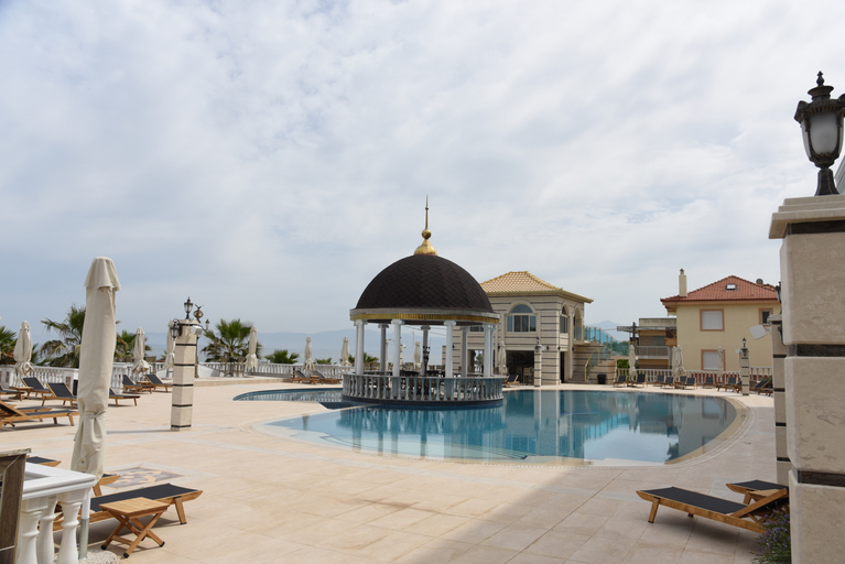 Sport & Beauty 2, Wellness Santa Resort, Central Macedonia