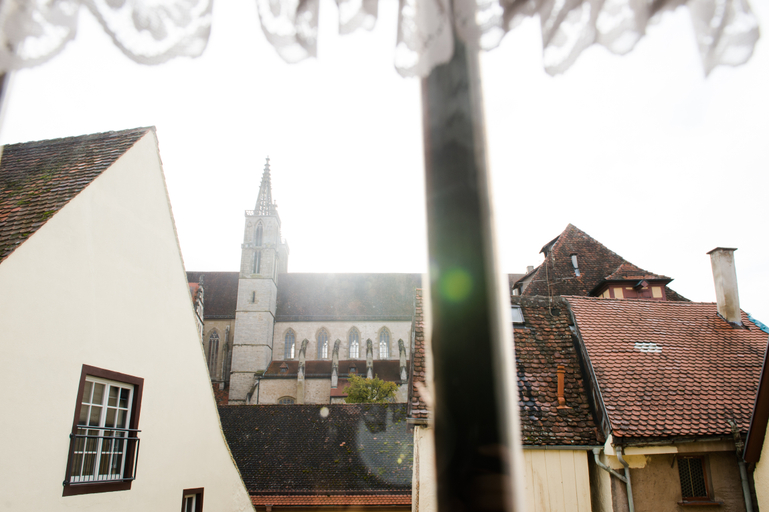 Exterior & Views 2, Hotel Schwarzer Adler, Ansbach