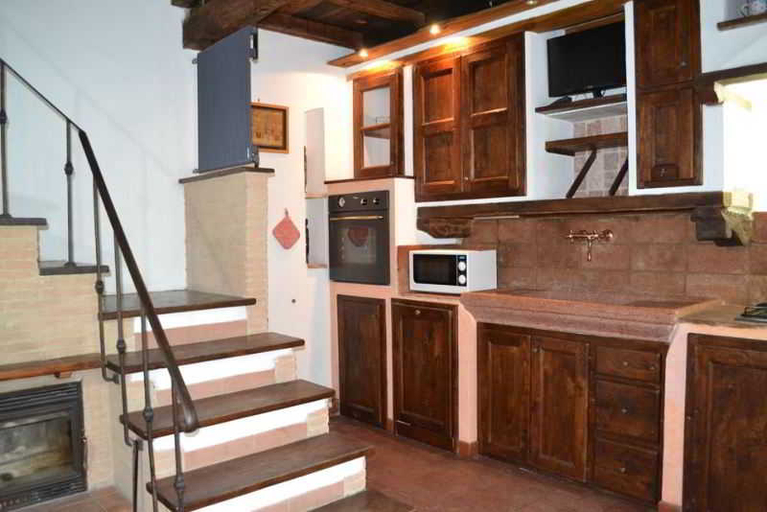 Public Area, Agriturismo Il Colle, Florence