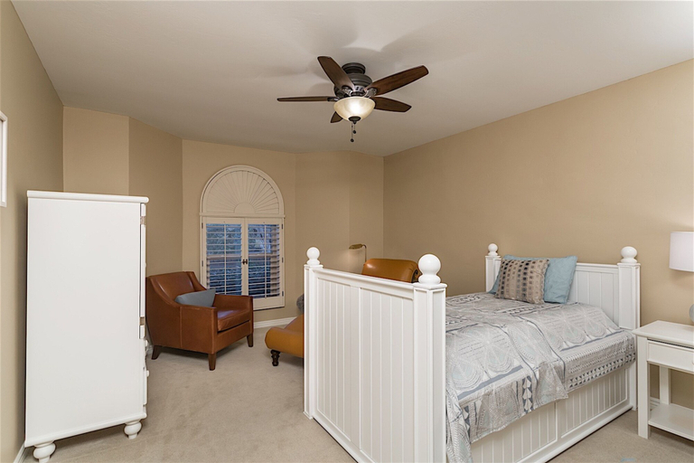 Bedroom 2, Escape at Mccormick Ranch 2BR by Casago, Maricopa