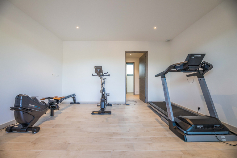 Sport & Beauty 4, Residence Pierre & Vacances Premium Vesna Rossa, Corse-du-Sud