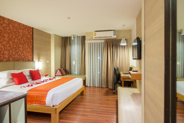 Bedroom 30