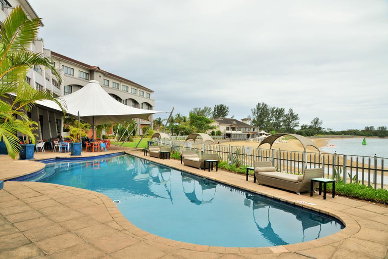 Sport & Beauty 2, BON Hotel Richards Bay, Uthungulu