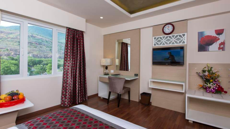 Bathroom 5, Pai Viceroy, Chittoor