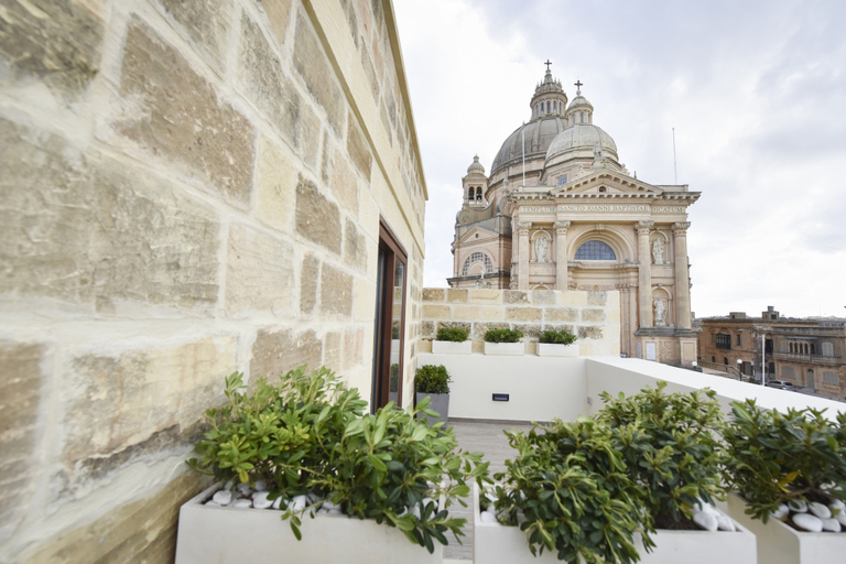 Exterior & Views 2, Quaint Boutique Hotel Xewkija