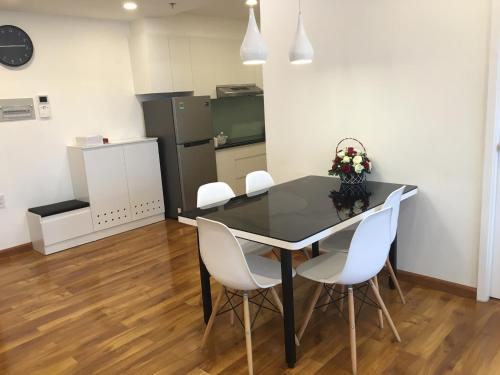 Nancy Thuy Tien Apartment 1311, Vũng Tàu