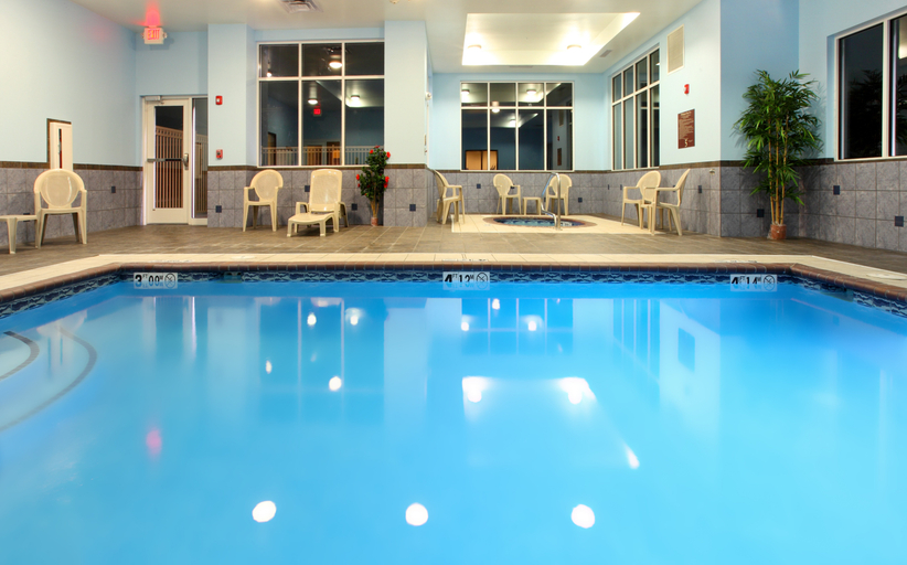 Sport & Beauty 4, Hyatt House Bentonville Rogers, Benton