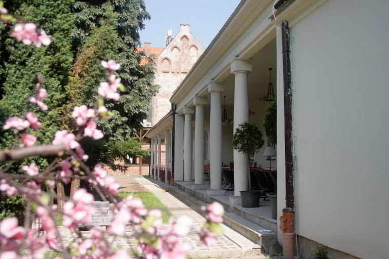 Exterior & Views 2, Aparthotel Miodosytnia, Kraków City