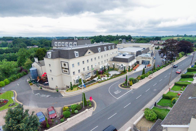 Public Area 4, Hillgrove Hotel & Spa
