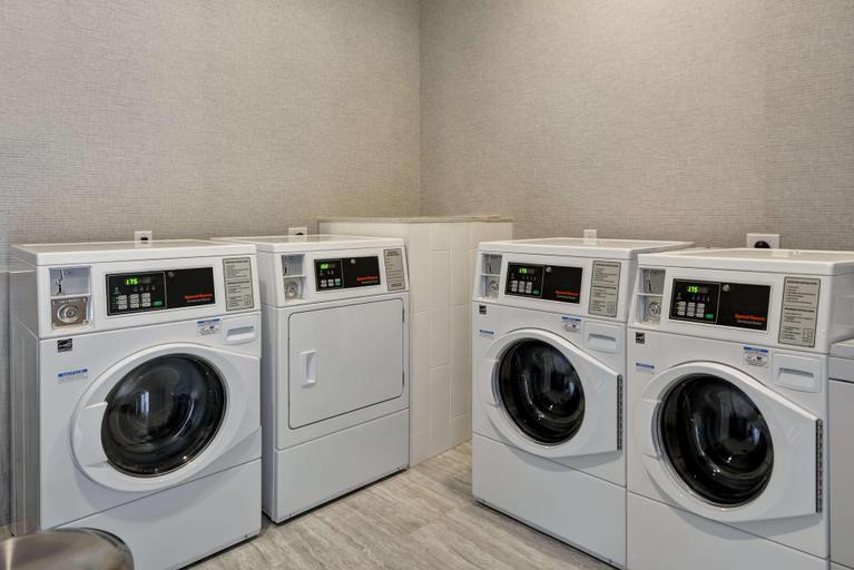 Public Area 2, Homewood Suites by Hilton Conroe, Montgomery