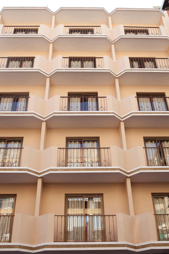 Exterior & Views 2, Apartamentos Ribera, Alicante