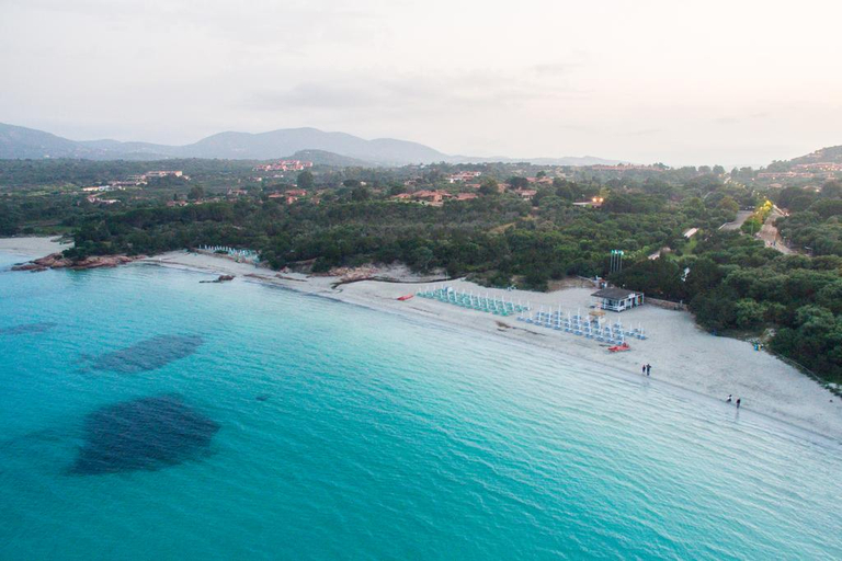 Others 5, Residence White Sand, Olbia-Tempio