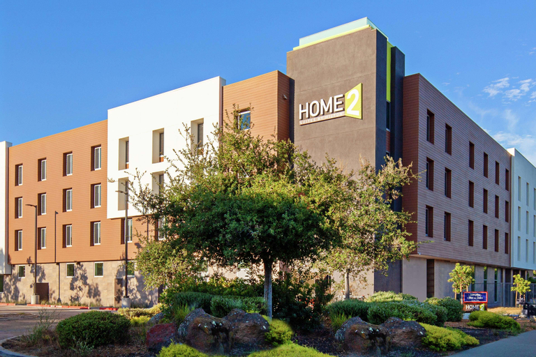 Exterior & Views 1, Home2 Suites by Hilton Alameda Oakland Airport, Alameda