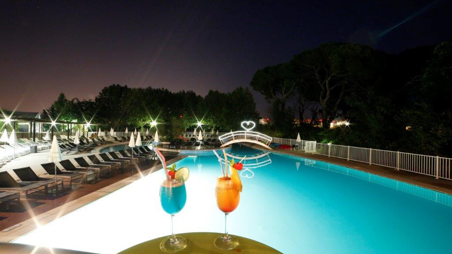 Sport & Beauty 2, Goélia Mandelieu Riviera Resort, Alpes-Maritimes