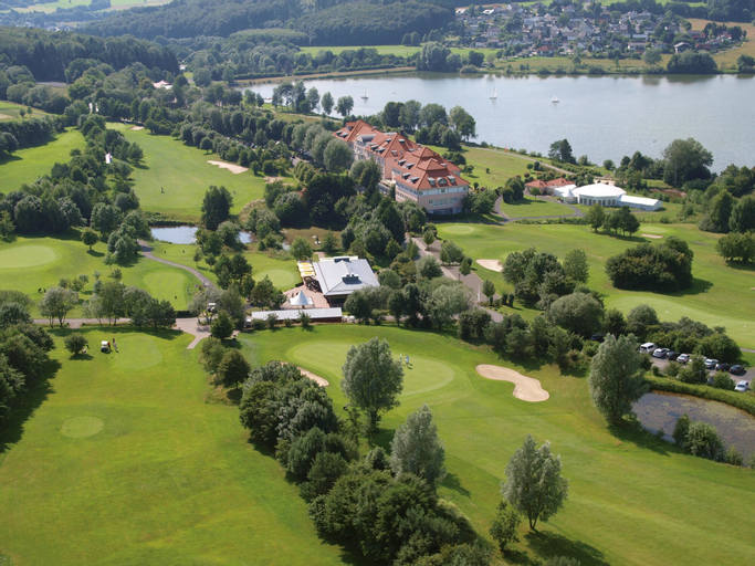 Lindner Hotel & Sporting Club Wiesensee, Westerwaldkreis