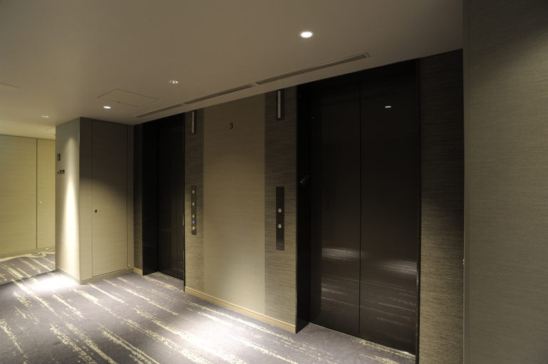 Public Area 5, Hotel Keihan Tsukiji Ginza Grande, Chūō
