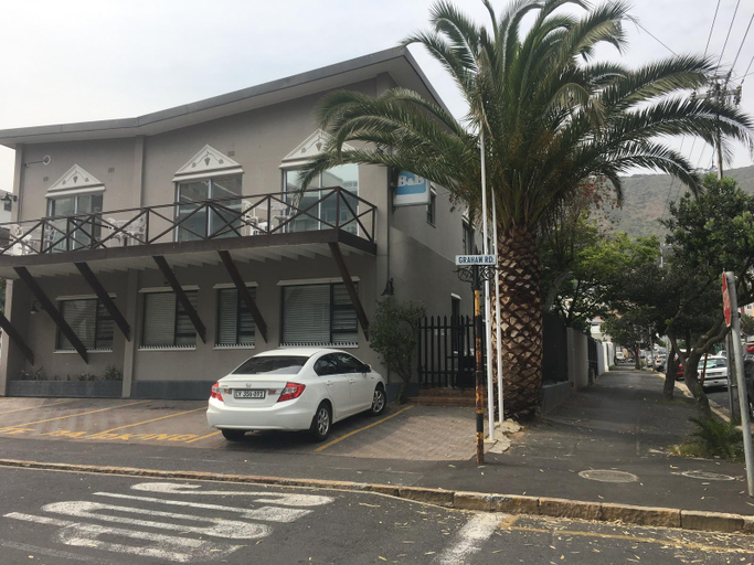 Public Area 2, Spring Tide Inn by CTHA, City of Cape Town