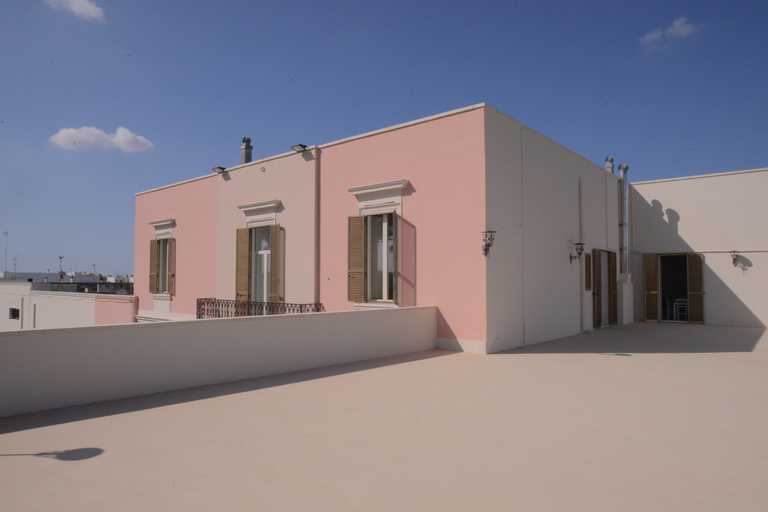 Exterior & Views 2, Calle Dei Saraceni, Lecce