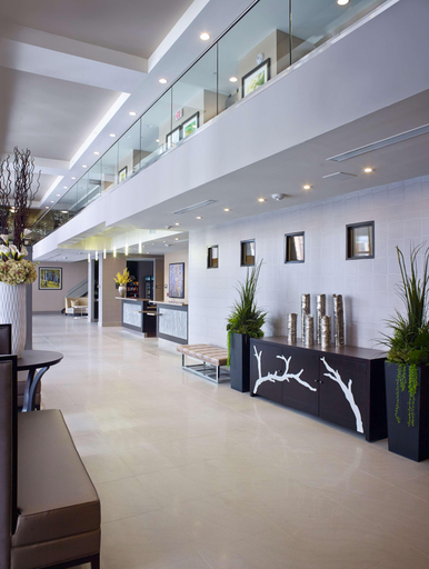 Public Area 2, HOMEWOOD SUITES BY HILTON HAMILTON, Hamilton