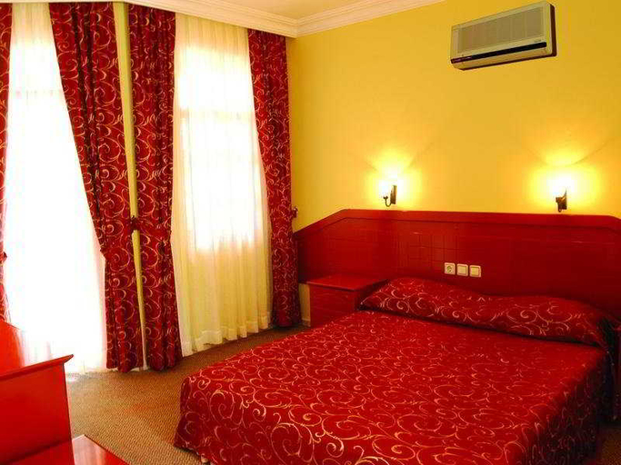 Bedroom 3, Gunes Hotel Fethiye, Fethiye
