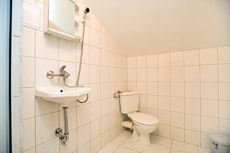 Bathroom 5, Guest Rooms Plovdiv, Plovdiv