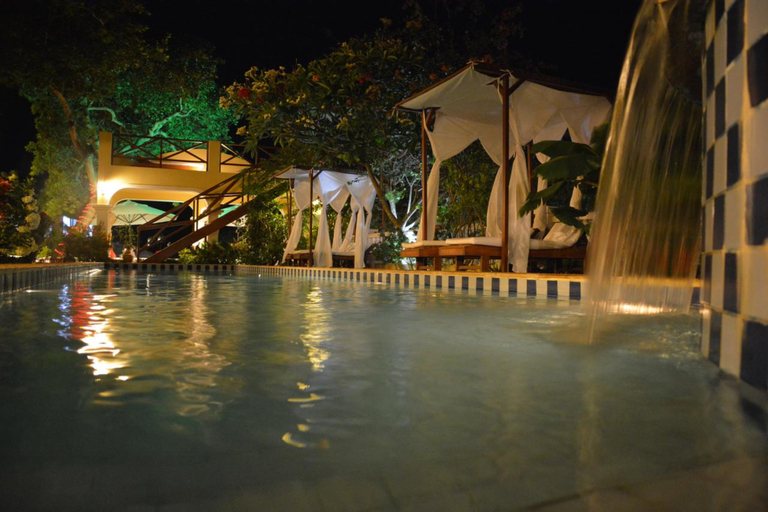 Sport & Beauty 5, Villa Terra Viva Jericoacoara, Jijoca de Jericoacoara