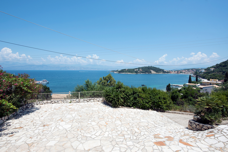 Exterior & Views 4, Dimitrios Apartments, Ionian Islands