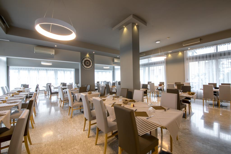 Food & Drinks 5, Hotel Torino, Venezia