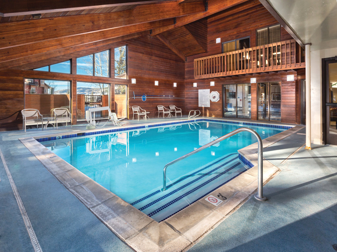 Sport & Beauty 5, WorldMark Steamboat Springs, Routt