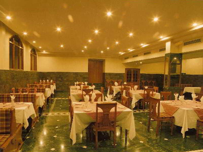 Food & Drinks 3, Hotel Raj Vilas Place, Bikaner