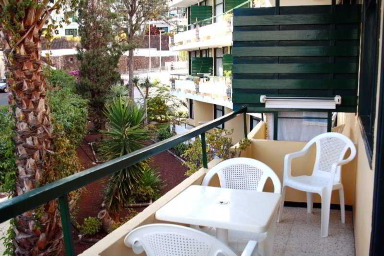Bedroom 4, Caroni, Las Palmas