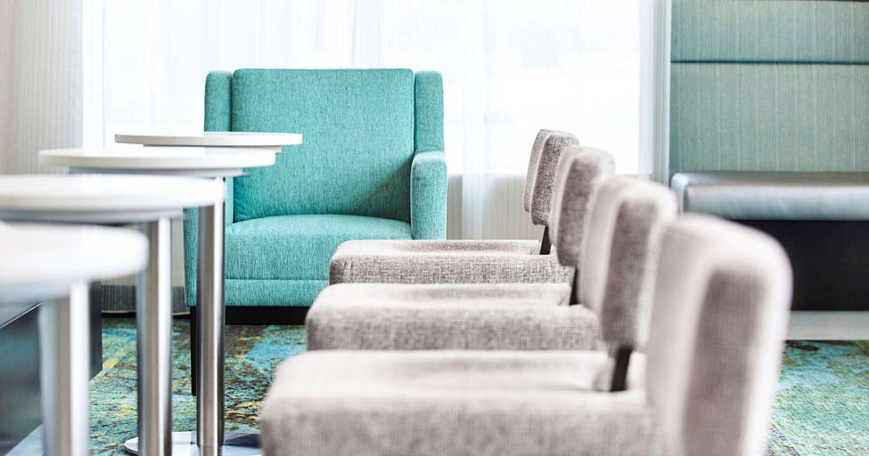 Public Area 3, Homewood Suites by Hilton North Bay, Nipissing