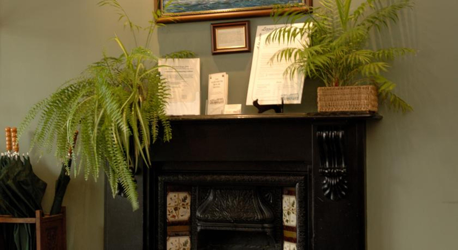 Public Area 3, The Elizabeth House Hotel, Southampton
