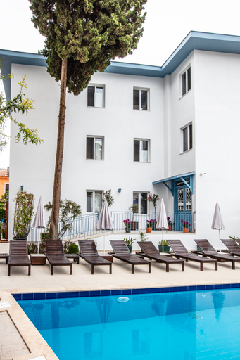 Sport & Beauty 5, Eliada Hotel, Kuşadası
