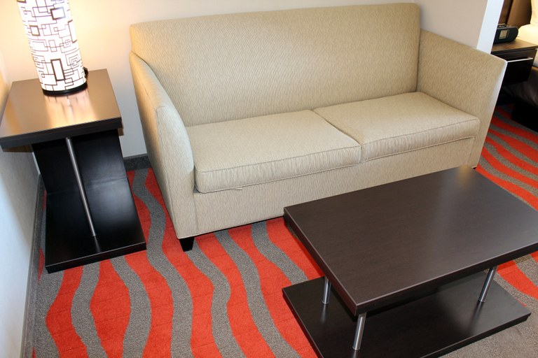 Public Area 2, Chateau Inn & Suites Bonnyville, Division No. 12
