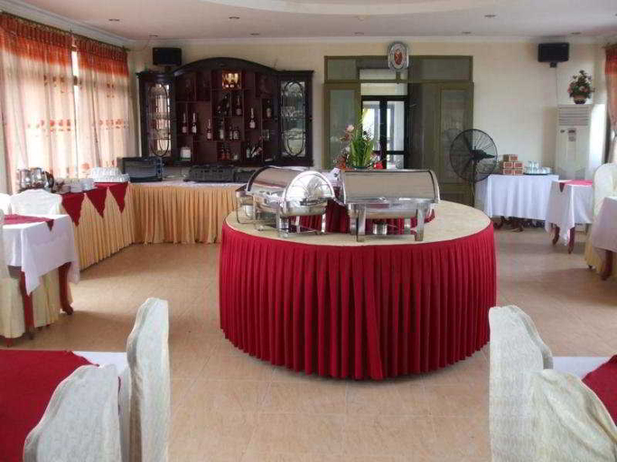 Food & Drinks, Ngoc Huong, Huế