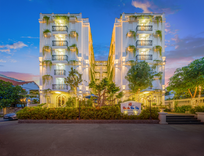 Exterior & Views 2, Hoi An Blue Sky Boutique Hotel & Spa, Da Nang