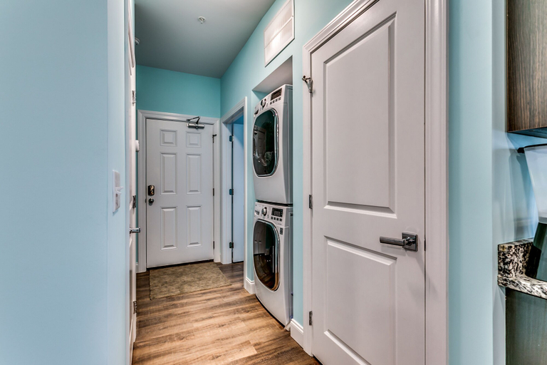 Bathroom, Together Resorts 20th Ave Side A My Myrtle Beach Retreat, Horry