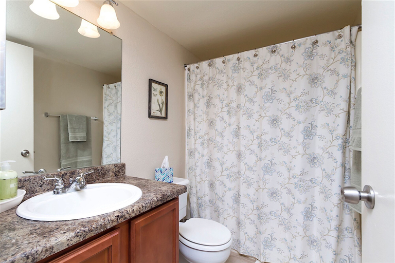 Bathroom, Endless Summer 2 BR by Casago, Maricopa