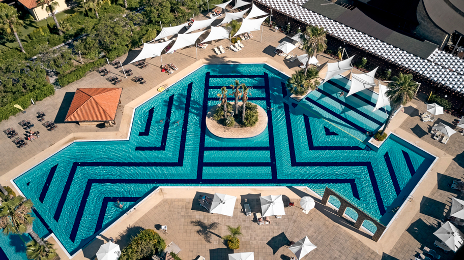 Tui magic life Calabria - All inclusive lodge, Vibo Valentia