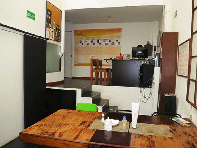 Exterior & Views 4, La Niña - Hostel, Santafé de Bogotá