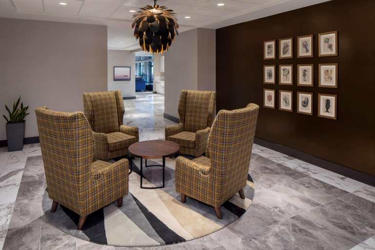 Public Area 3, Hyatt Place Mount Pleasant Towne Centre, Charleston
