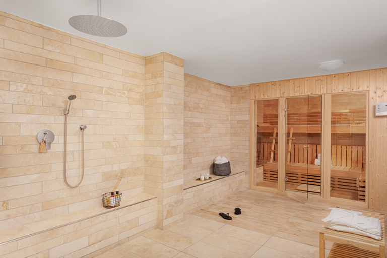 Sport & Beauty, VISIONAPARTMENTS Lucerne Neustadtstrasse, Luzern