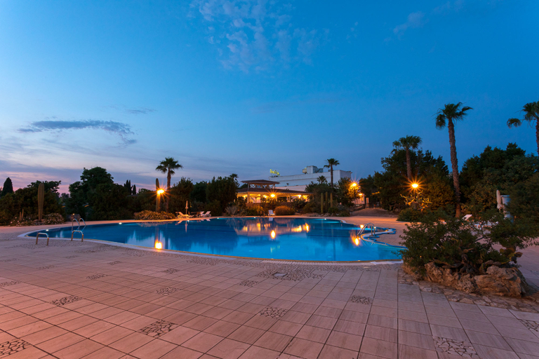 Sport & Beauty, Antica Masseria Li Sauli, Lecce