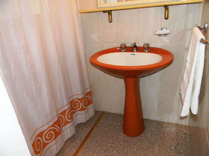 Bathroom 4, La Volta - One Bedroom, Lecce