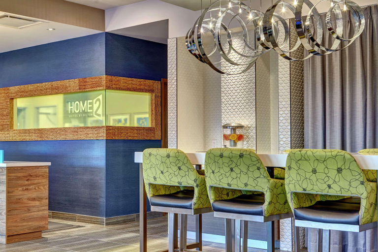 Public Area 2, Home2 Suites by Hilton Toronto Brampton, Peel