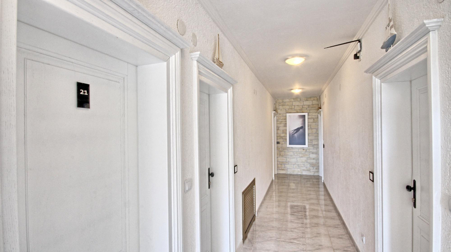 Public Area 3, Rooms Petra, Rovinj